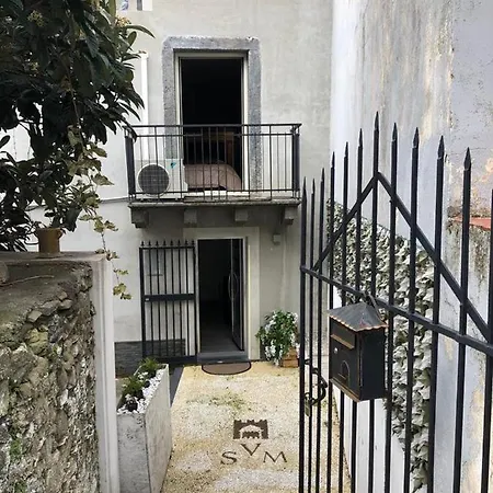 Villa Santa Maria