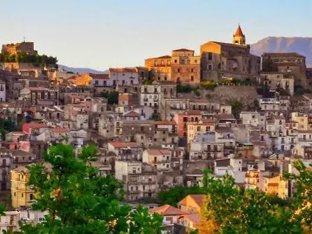 Santa Maria Villa Castiglione De Sicilia