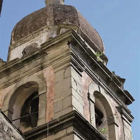 Santa Maria * Castiglione De Sicilia