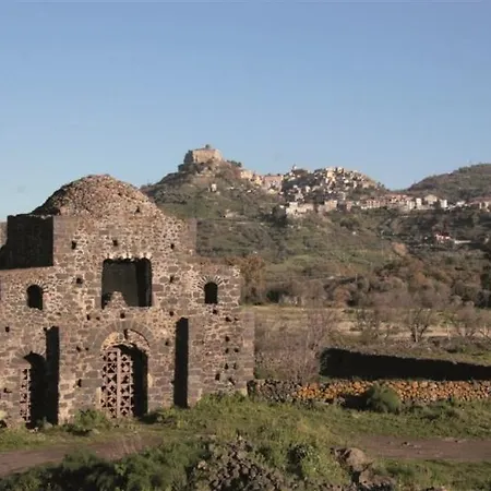Santa Maria Villa *