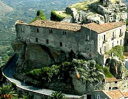 Santa Maria Villa Castiglione De Sicilia